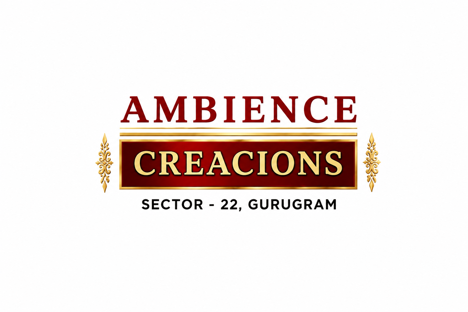 AMBIENCE CREACIONS